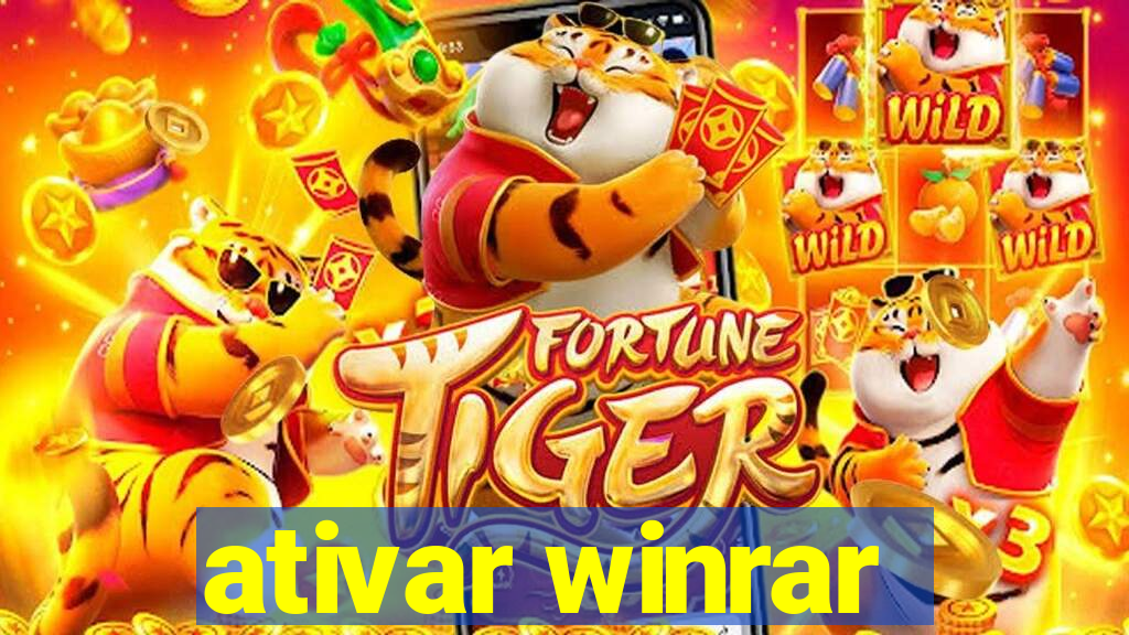 ativar winrar